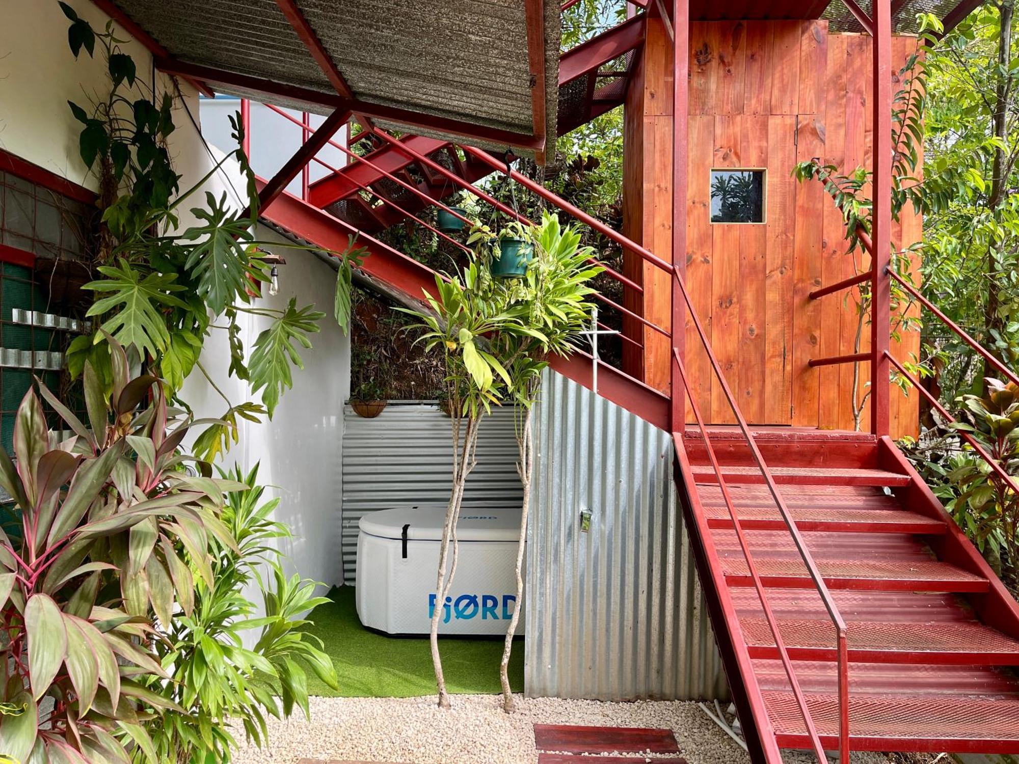 Villas Jacquelina Quepos Exterior photo